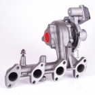 Turbolader Hyundai Kia 1.6 CRDi