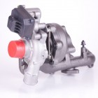 Turbolader Hyundai Kia 1.6 CRDi