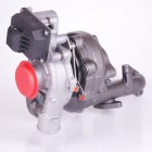 Turbolader Hyundai Kia 1.6 CRDi