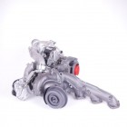 Bi-Turbolader BMW M340d 540 X5 40d X7 40 d 320 PS 326 PS