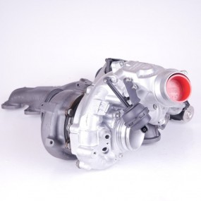 Bi-Turbolader BMW M340d 540 X5 40d X7 40 d 320 PS 326 PS