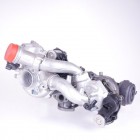 Bi-Turbolader BMW M340d 540 X5 40d X7 40 d 320 PS 326 PS