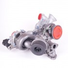 Bi-Turbolader Volvo S60 XC90 V90 D5 AWD