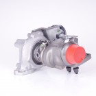 Turbolader Citroen DS Opel Peugeot 1.5 BlueHDI