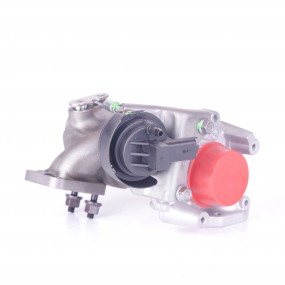 Turbolader Citroen DS Opel Peugeot 1.5 BlueHDI