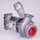 Turbolader BMW X1 X2 16d Mini F55 F56 F60 116 PS 90 PS