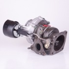 Turbolader Porsche 911 (991) 3.0 Carrera 4S 420 PS Rechts