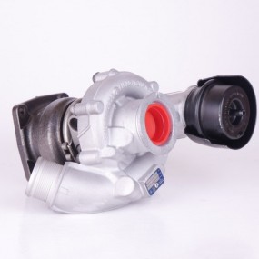 Turbolader Porsche 911 (991) 3.0 Carrera 4S 420 PS Rechts