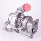 Turbolader Porsche 911 (991) 3.0 Carrera 4S 420 PS Links