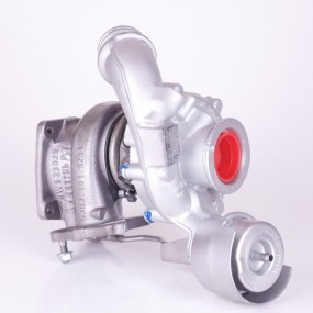 Turbolader Porsche 911 (991) 3.0 Carrera 4S 420 PS Links