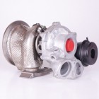 Turbolader Audi A4 B9 A5 RS4 TFSi Porsche Cayenne 2.9 S