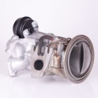 Turbolader Audi A4 B9 A5 RS4 TFSi Porsche Cayenne 2.9 S