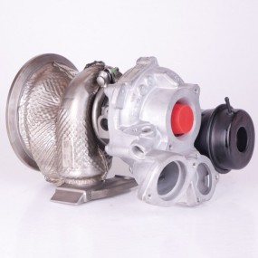 Turbolader Audi A4 B9 A5 RS4 TFSi Porsche Cayenne 2.9 S