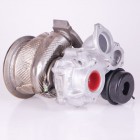 Turbolader Audi A4 B9 A5 RS4 TFSi Porsche Cayenne 2.9 S