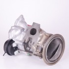 Turbolader Audi A4 B9 A5 RS4 TFSi Porsche Cayenne 2.9 S