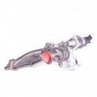 Turbolader Renault Twingo III 0.9 TCe 110 95