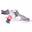 Turbolader Renault Twingo III 0.9 TCe 110 95