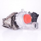 Turbolader Mercedes V220D 2.0 CDI Sprinter OM654DE20L