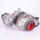 Turbolader Mercedes V220D 2.0 CDI Sprinter OM654DE20L