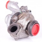 Turbolader Mercedes V220D 2.0 CDI Sprinter OM654DE20L