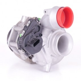 Turbolader Mercedes V220D 2.0 CDI Sprinter OM654DE20L
