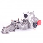 Turbolader Renault Opel Nissan 2.3 CDTi 1. Stufe
