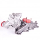 Turbolader Renault Opel Nissan 2.3 CDTi 1. Stufe