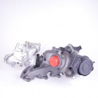 Bi-Turbolader Renault Opel Nissan 2.3 CDTi BI-Turbo