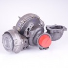 Turbolader Renault Opel Nissan 2.3 CDTi 1. Stufe