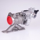 Turbolader Renault Kadjar 160 Captur 155 Megane TCe 160