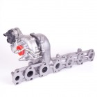 Turbolader BMW M340 540 640 740 840 X3 X4 3.0 Klein