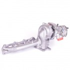 Turbolader BMW M340 540 640 740 840 X3 X4 3.0 Klein