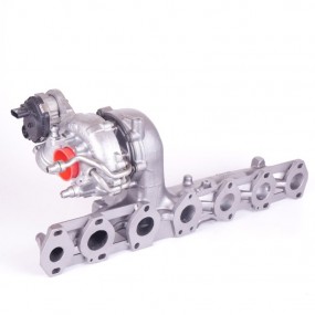 Turbolader BMW M340 540 640 740 840 X3 X4 3.0 Klein