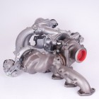 Bi-Turbolader BMW X1 X2 X3 X4 X5 2. 231 PS