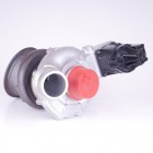 Turbolader BMW 320i X3 20i 420i 520i G30/G31