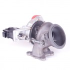 Turbolader BMW 320i X3 20i 420i 520i G30/G31