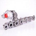Turbolader BMW M340 540 640 740 840 X3 X4 3.0 Gross