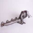 Turbolader BMW M340 540 640 740 840 X3 X4 3.0 Gross