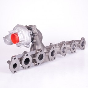 Turbolader BMW M340 540 640 740 840 X3 X4 3.0 Gross