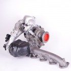 Bi-Turbolader BMW M340 540 640 740 840 X3 X4 3.0 335 PS