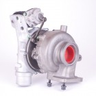 Turbolader Iveco Daily VI Kasten Pritsche