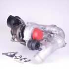 Bi-Turbolader Mercedes Sprinter Vito V-Klass