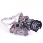 Bi-Turbolader Mercedes Sprinter Vito V-Klass