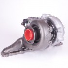 Turbolader Jeep Cherokee Wrangler Alfa Romeo Stelvio Giulia