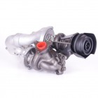 Turbolader Mercedes GLE M-Klasse 250d