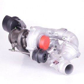 Turbolader Mercedes GLE M-Klasse 250d