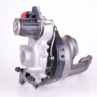 Turbolader Dacia Nissan Renault 1.5 dCi Mercedes A B 160 180