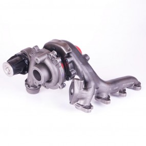 Turbolader Dacia Nissan Renault 1.5 dCi Mercedes A B 160 180