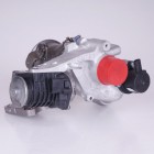 Turbolader Opel Crossland 1.2 Peugeot 2008 3008 1.2 THP 110