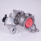 Turbolader Opel Crossland 1.2 Peugeot 2008 3008 1.2 THP 110